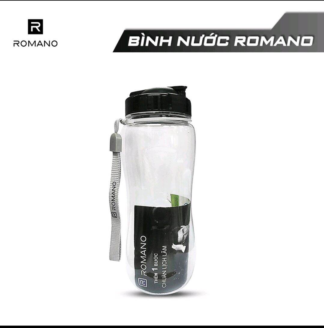 Bình Nước Cao Cấp Romano