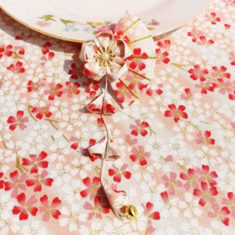 Hàng Tốt Trang Sức Tóc Mùa Hè Phong Cách Nhật Bản Cổ Điển Phong Cách Nhật Bản Phụ Kiện Tóc Hán Phục Kimono Kẹp Tóc Nữ Kẹp Tóc Kẹp Tóc Cặp Đôi Phong Cách Nhật Bản thumbnail