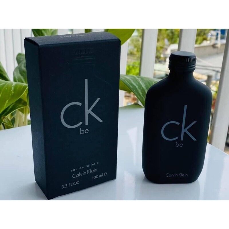 Nước hoa CK BE 100ml,200ml