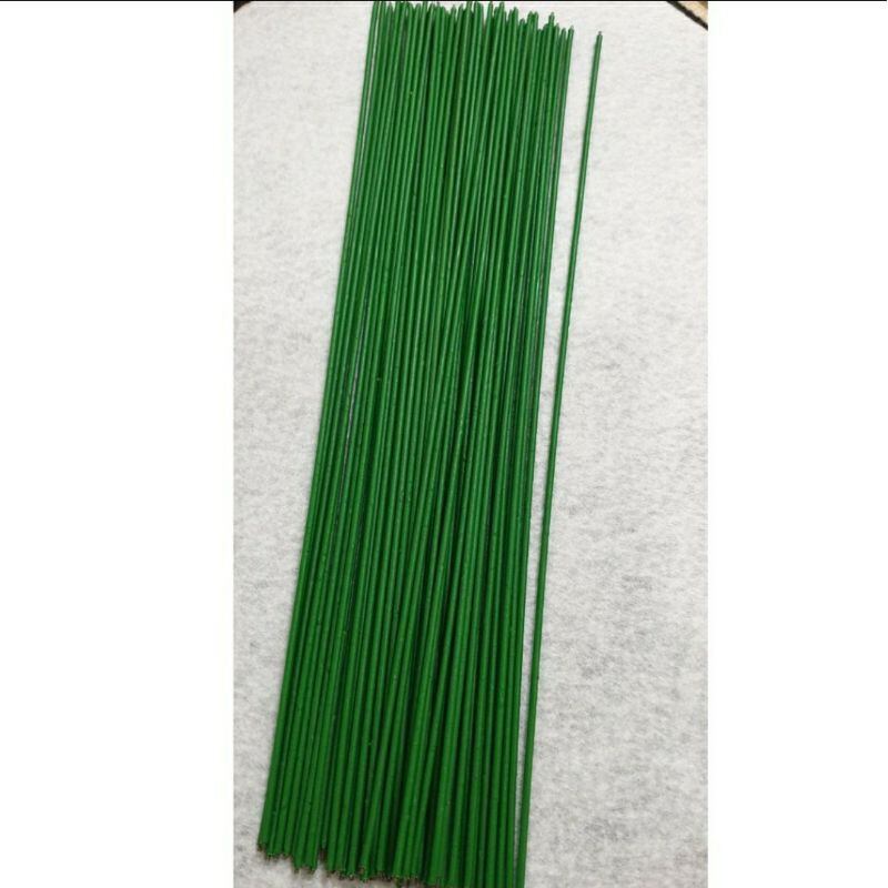 1kg KẼM CÀNH DÙNG CẮM HOA SÁP ,HOA LỤA  ,HOA HANMADE
