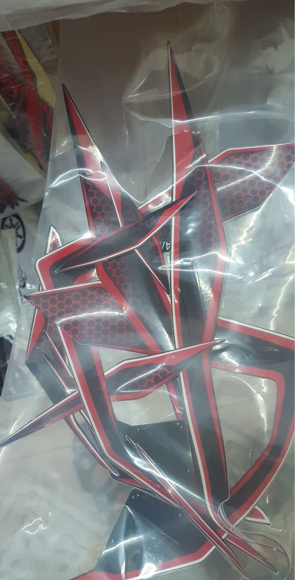 Tem Airblade 125 đời 2013 2014 2015 2016 2017