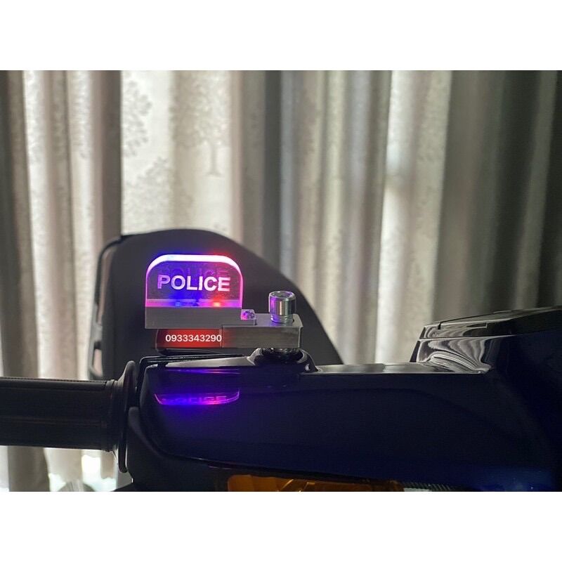 BẢNG TÊN ĐÈN LED CHỮ “ NOW - GARB - GOJEK - Ahamove “ SIÊU ĐỘC LẠ