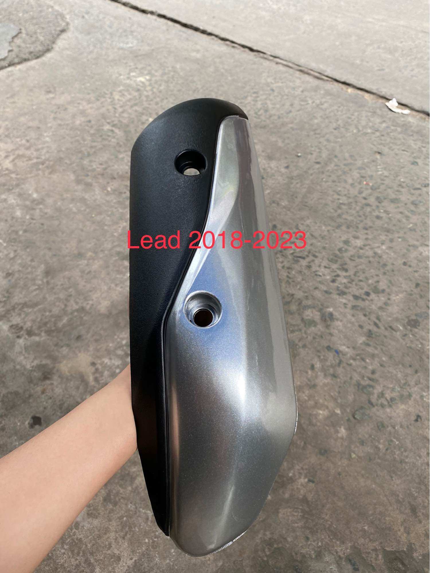 Che bô/ ốp bô xe lead 2018-2023, 2009-2012, 2013-2016