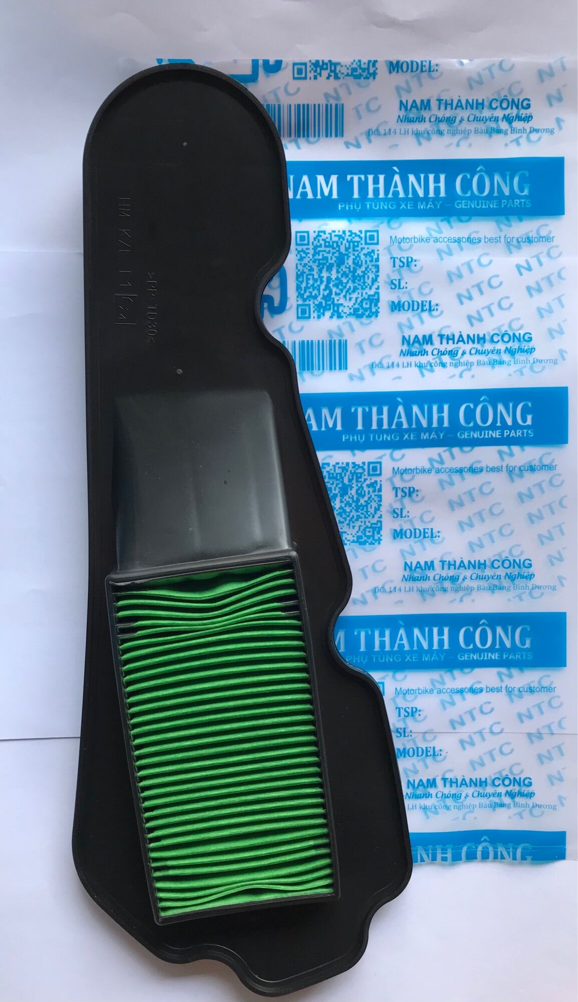 Lọc gió vison cũ lọc gió vison mẫu zin tấm lọc khí vison cũ