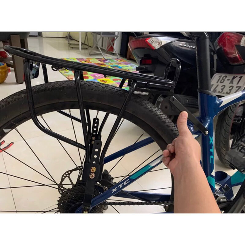 Baga xe đạp địa hình đa năng, sài cho các size xe 20-22-24-26-27-27.5inch