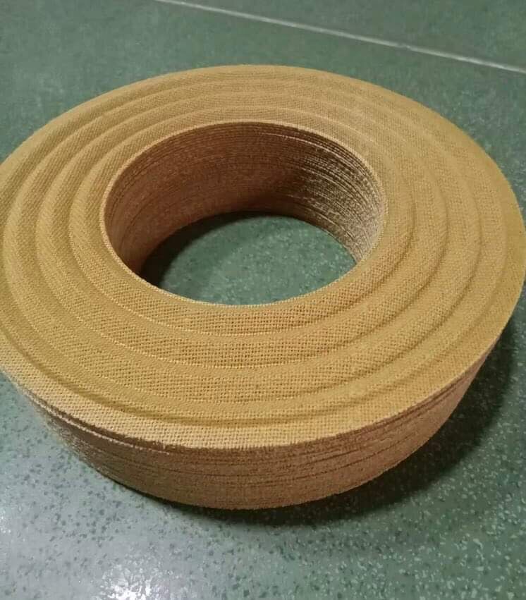 1 chiếc nhện loa đường kính 145mm lổ coil 75mm bằng