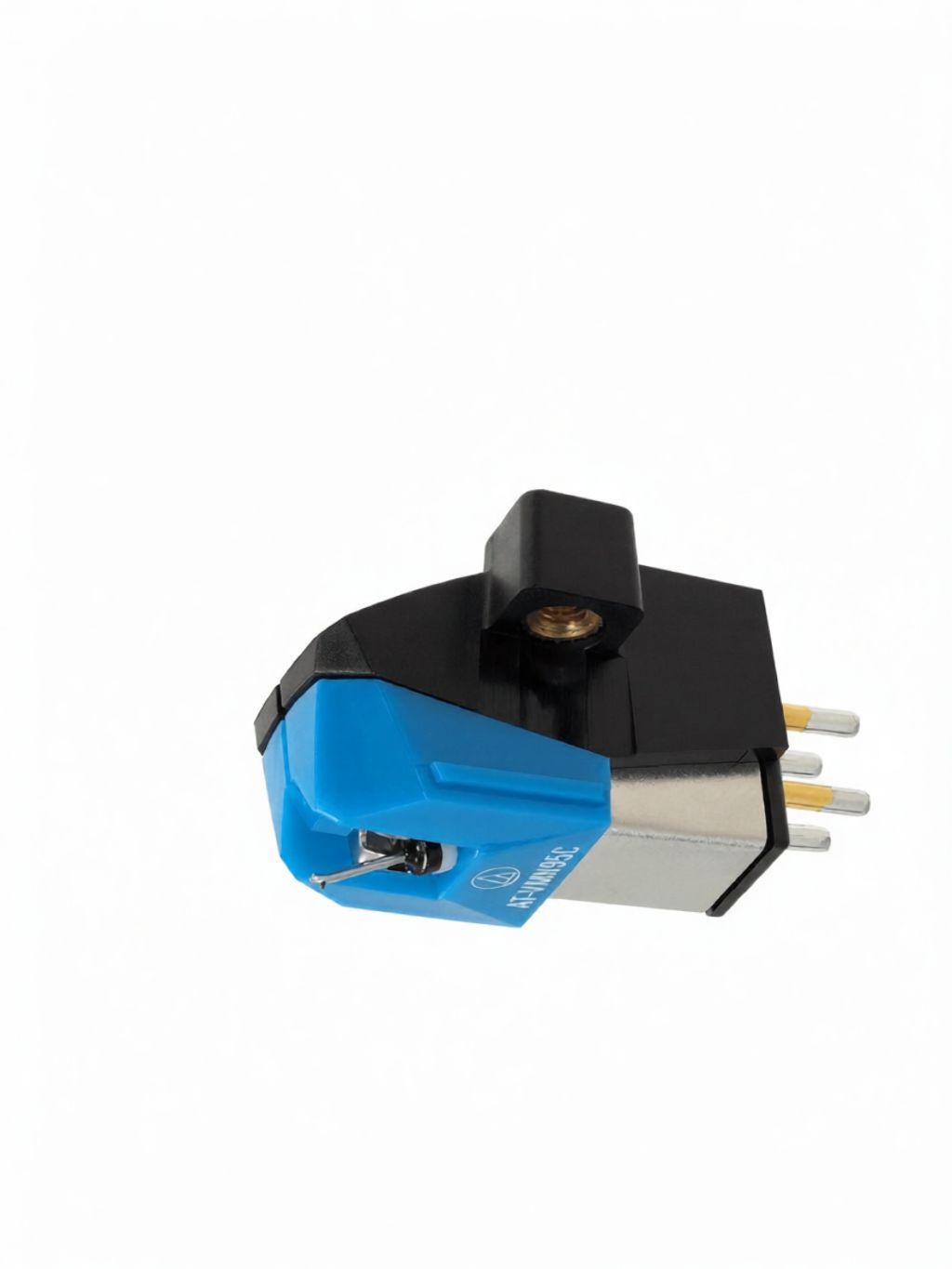 Audio Technica | Đầu Đọc Stereo Dạng VM Dual Magnet