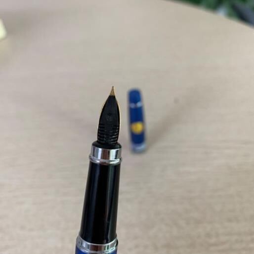 Bút mài Thầy Ánh chính hãng SH036