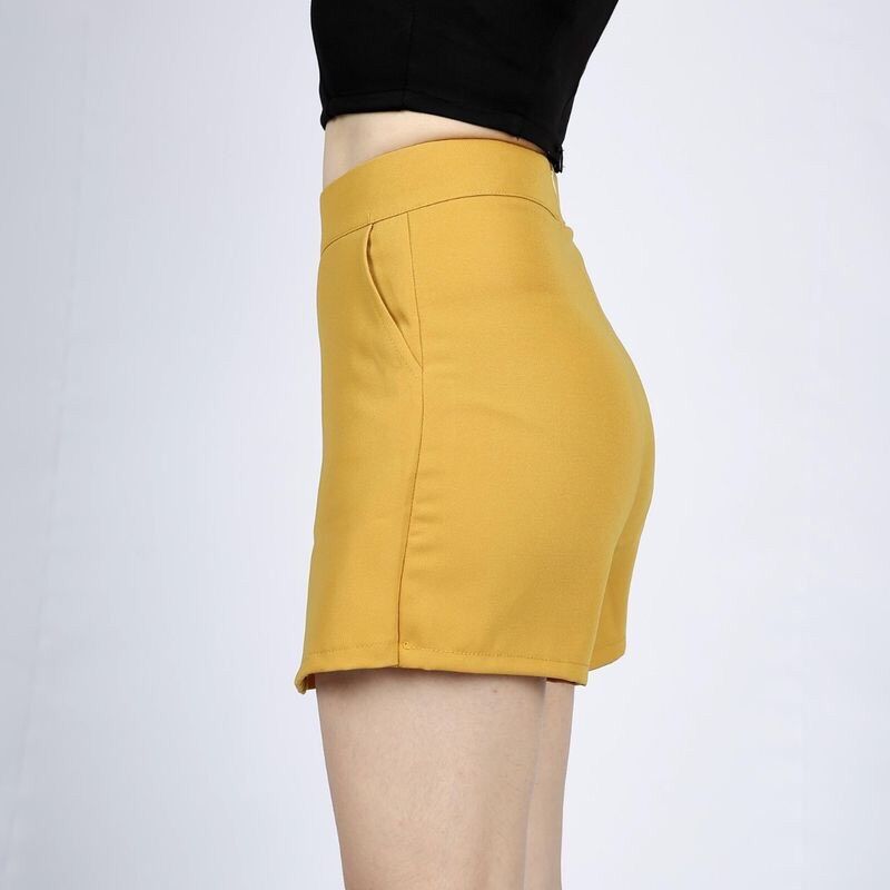 Quần Giả Váy Cao Cấp M205