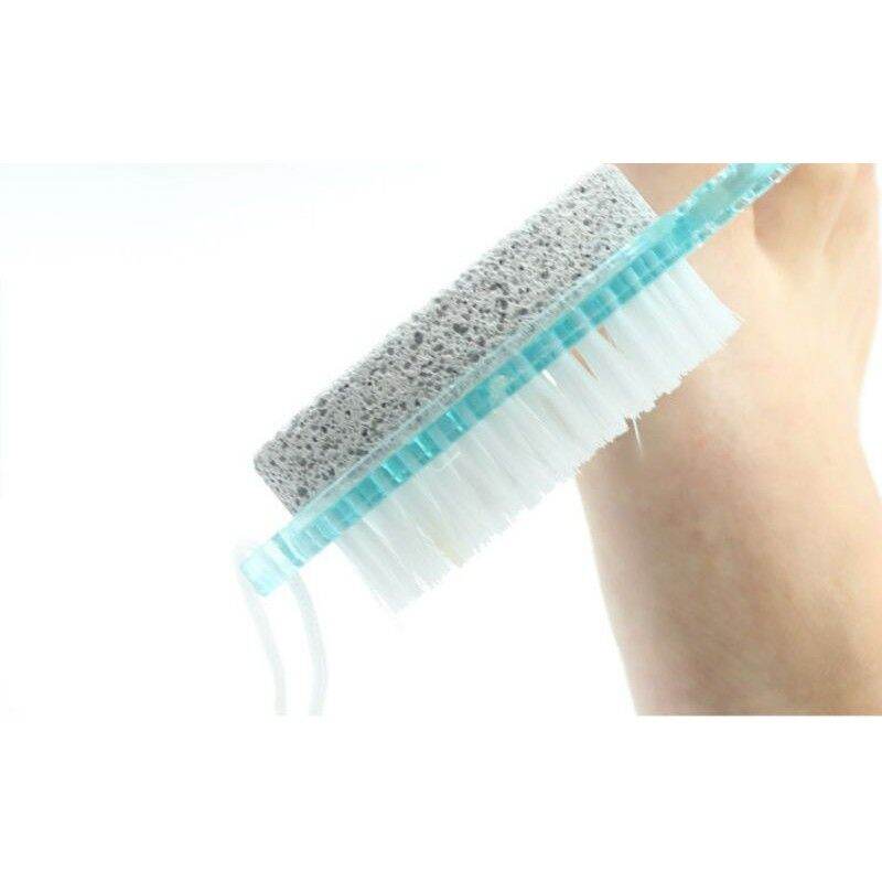 [HCM]ĐÁ BỌT BIỂN CHÀ GÓT CHÂN 4 TRONG 1