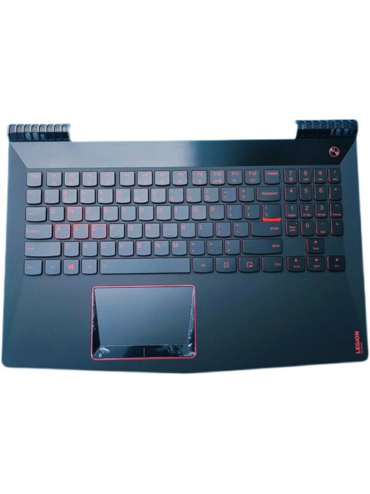 With Keyboard And New Palm Rest Laptop Shell Giá 683,000 Đồng*Miễn phí vận chuyển