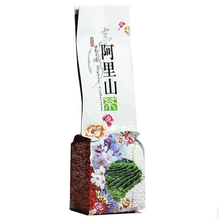 Trà Ô Long A Lý Sơn Đài Loan 250 gr
