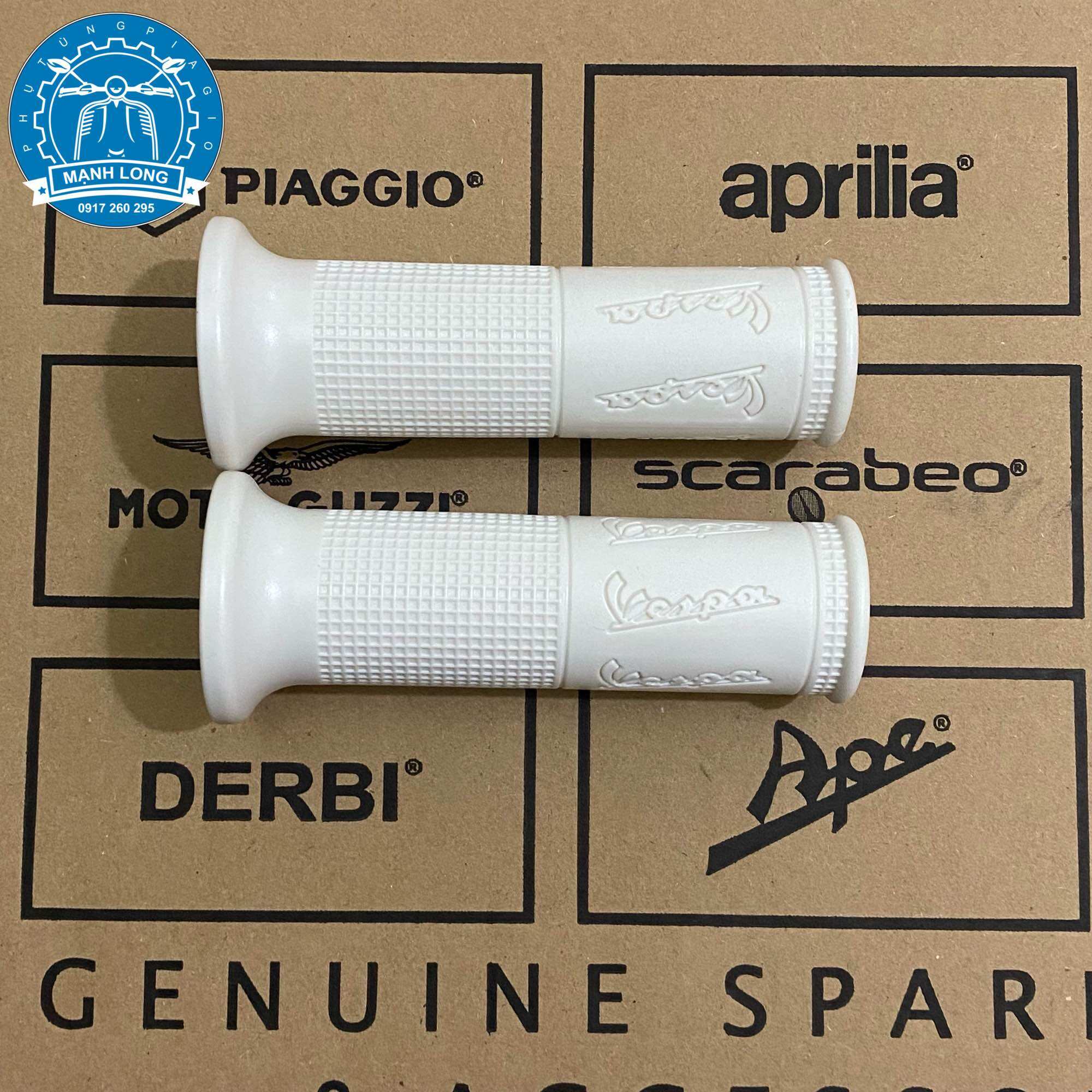 Đôi tay nắm Vespa sprint, Primavera, S iget, LX iget