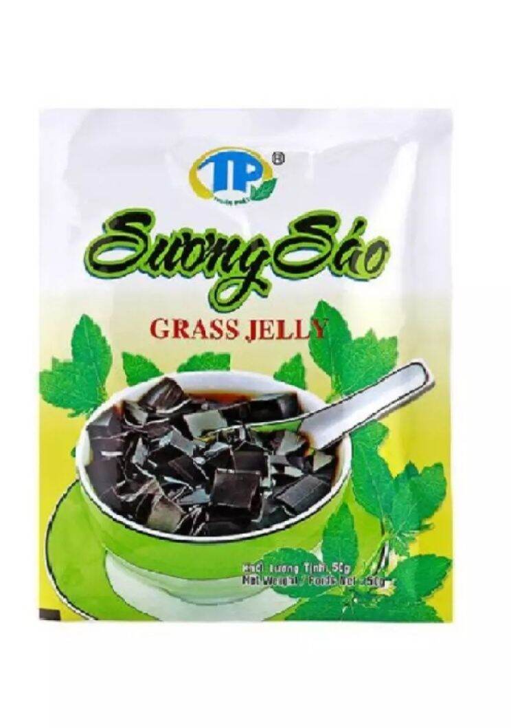 Bột sương sáo