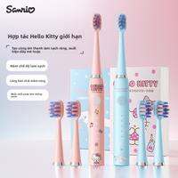 AIbaasaa | Ultrasonic High Aesthetics Adult Couple Electric Toothbrush