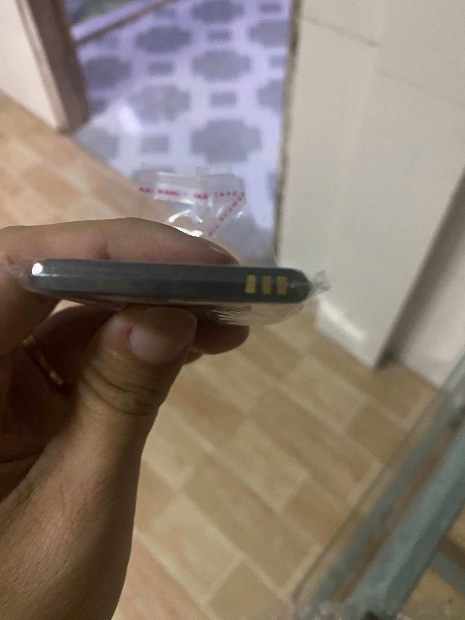 Pin M7350 v4