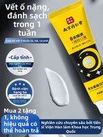 YIYANSENLIN | Kem Đánh Răng Làm Trắng Dành Cho Răng Vàng Loại Bỏ Mảng Bám Hôi Miệng