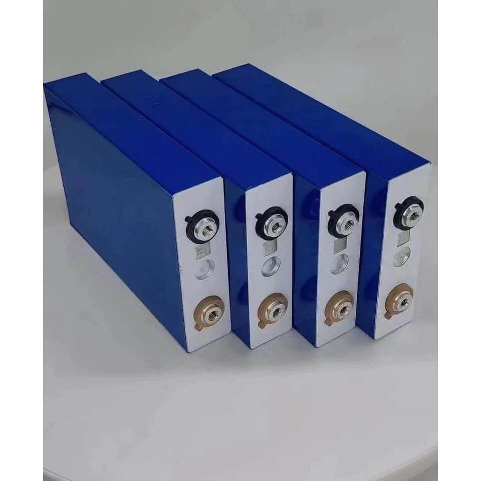 Pin sắt photphats lifepo4 3.2v105ah mới 100%