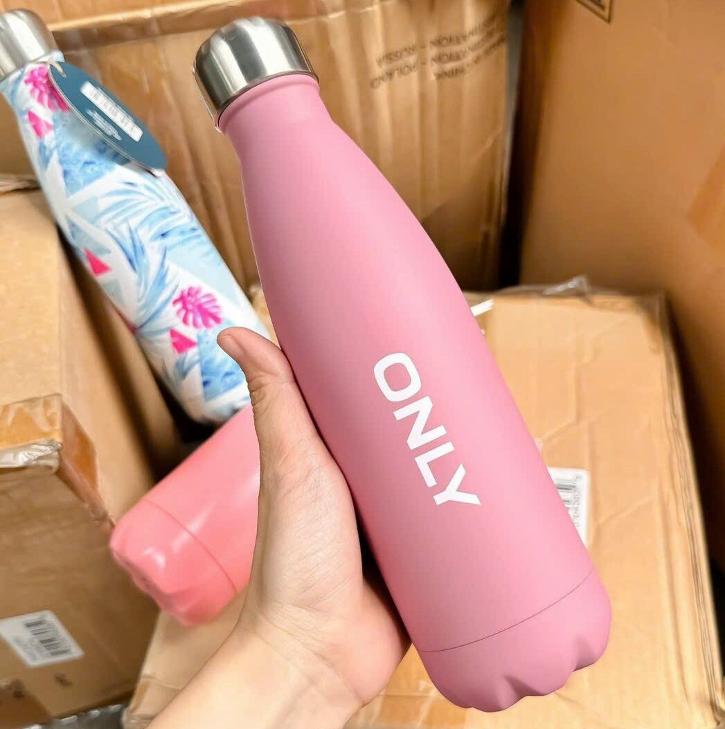 Bình giữ nhiệt only xuất âu xịn