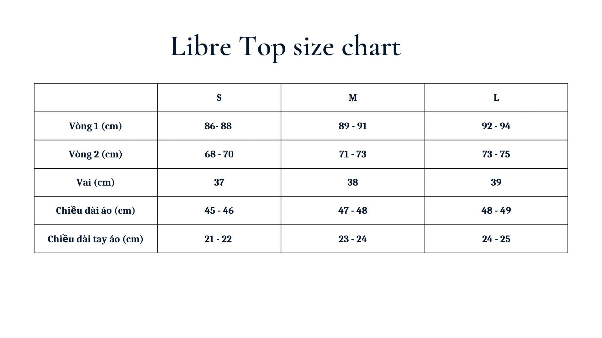 JOIE DES ROSES - Áo dạ kiểu Libre Top