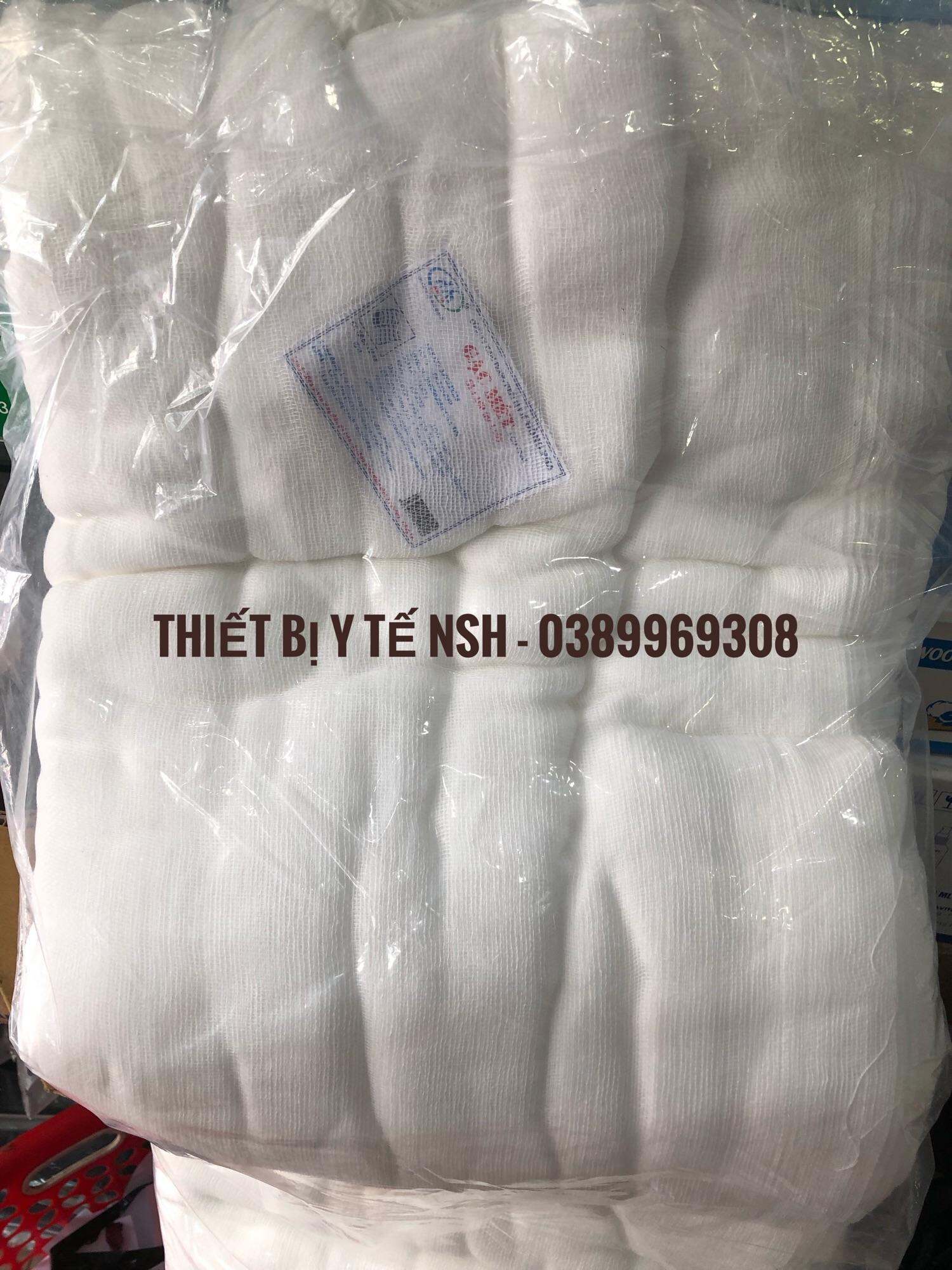 BĂng GẠC MÉT Y TẾ ĐÔNG FA Băng Gạc Y Tế Mét Đông Pha 100% Sợi Cotton -Gạc Mét Y Tế Dài,Gạc vải xô Đắp Mặt- Gạc Mét Y Tế ĐÔNG FA ĐÔNG PHA