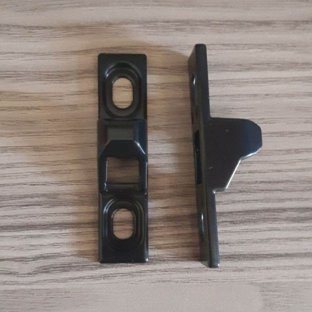 Combo 2 vấu lùa nhôm hệ 93