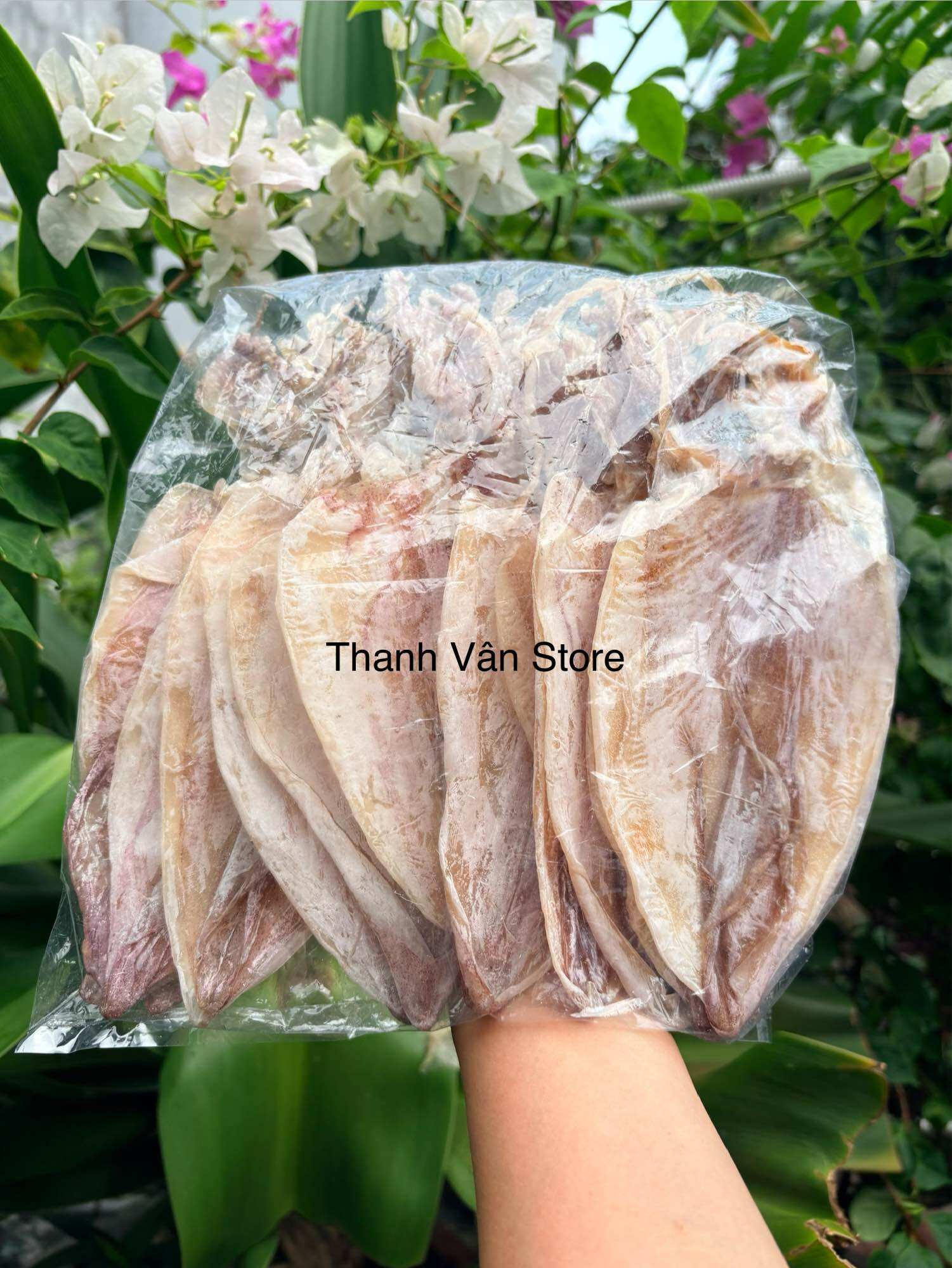 MỰC LÁ KHÔ LOẠI 1 HÀNG NGON CHẤT LƯỢNG