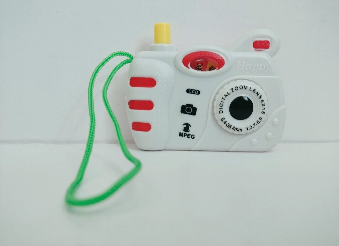 Máy ảnh chụp hình mini cho bé