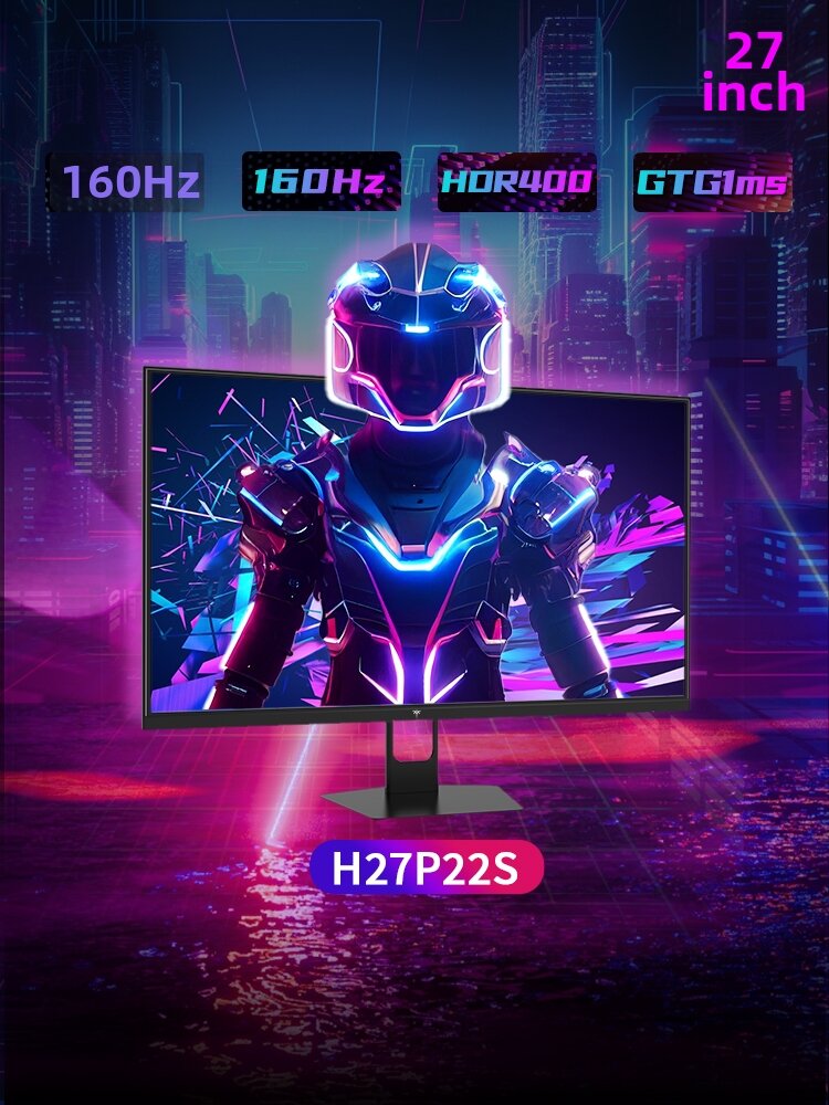 KTC | Gaming Display FHD 2K Giá 4,580,000 Đồng*Miễn phí vận chuyển