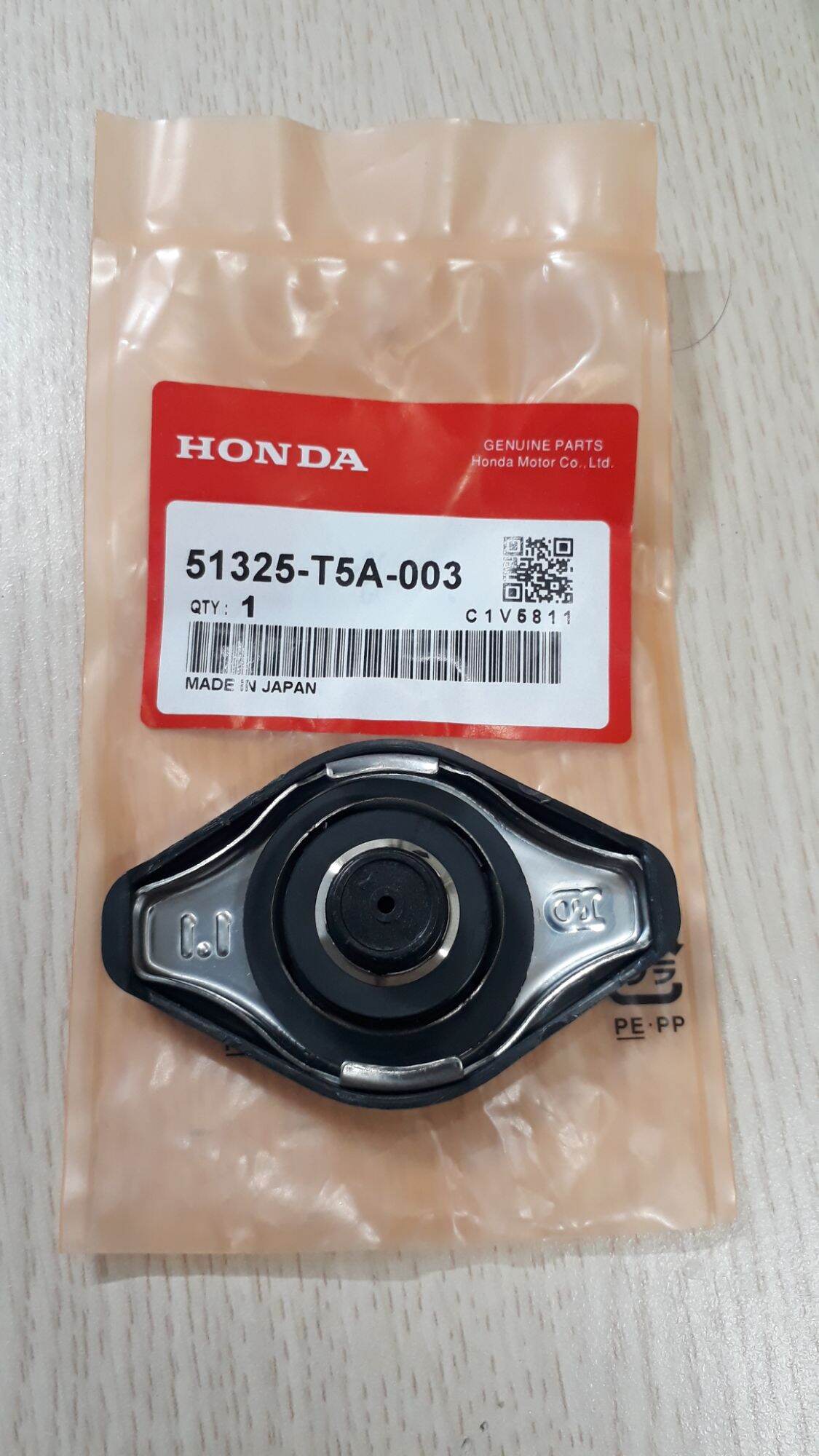 Nắp két nước honda civic 2006-2011,crv 2007-2012