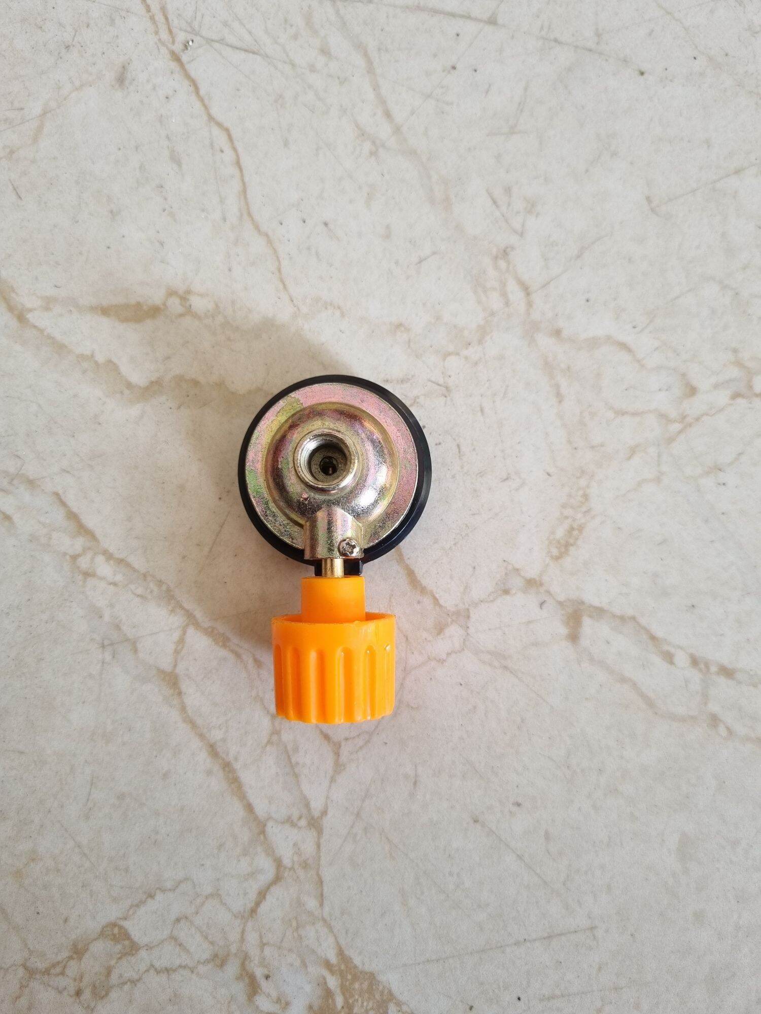 Khóa đầu bình GAS mini