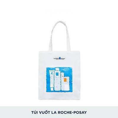 Vichy Túi TOTE Núi Lửa Phiên Bản Đặc Biệt Siêu Xinh