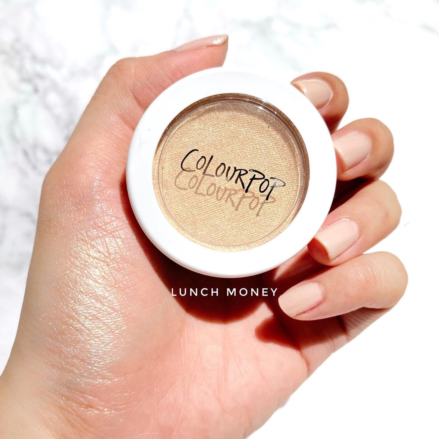 ✨ Phấn nhũ Highlighter Colourpop ✨