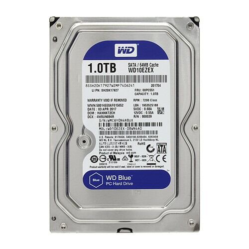 Ổ cứng pc 1tb