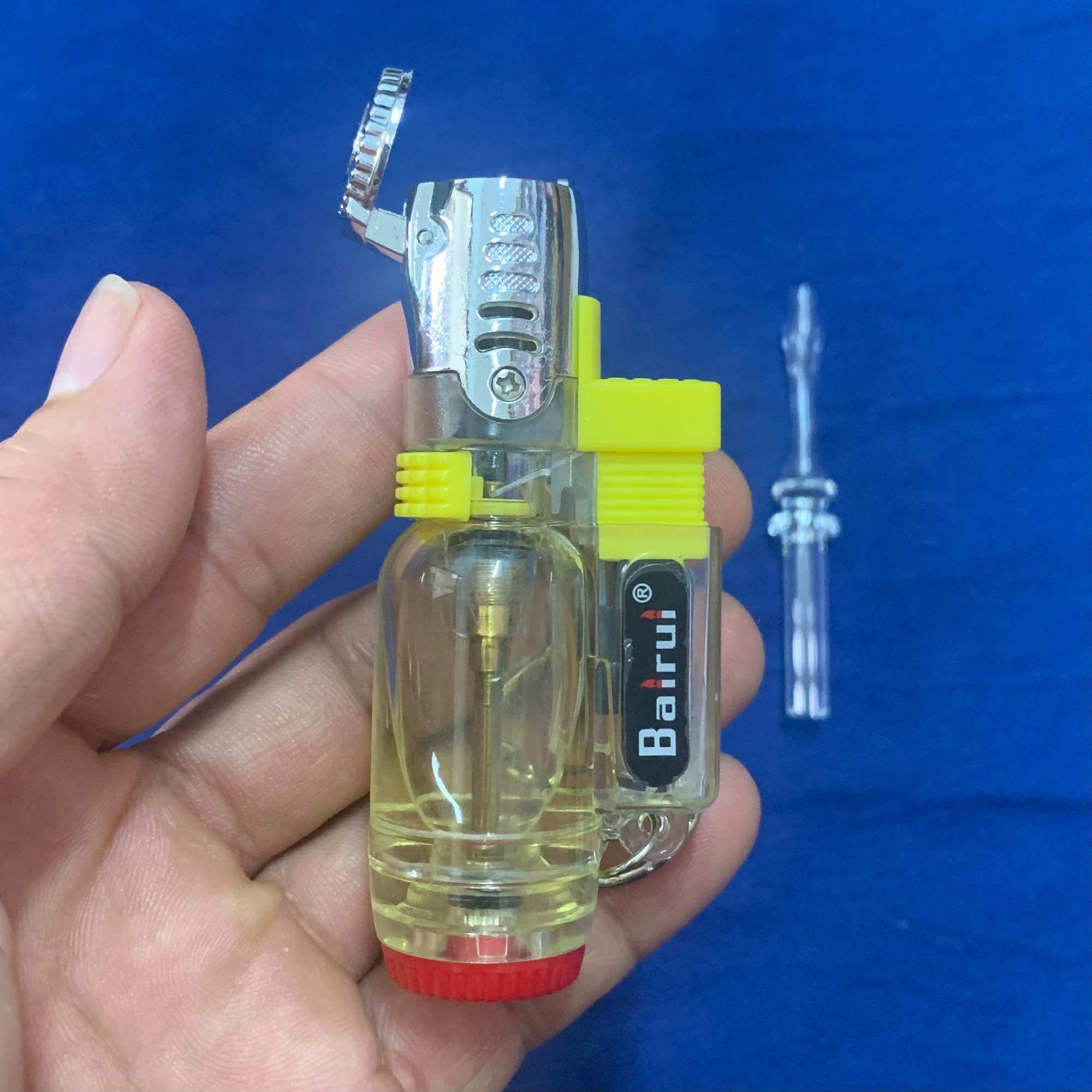 ỐNG THỦY TINH {Giá Sỉ}