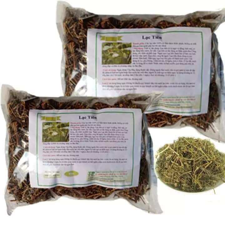 Cây lạc tiên khô hàng đẹp tốt cho người bị mất ngủ 1 kg