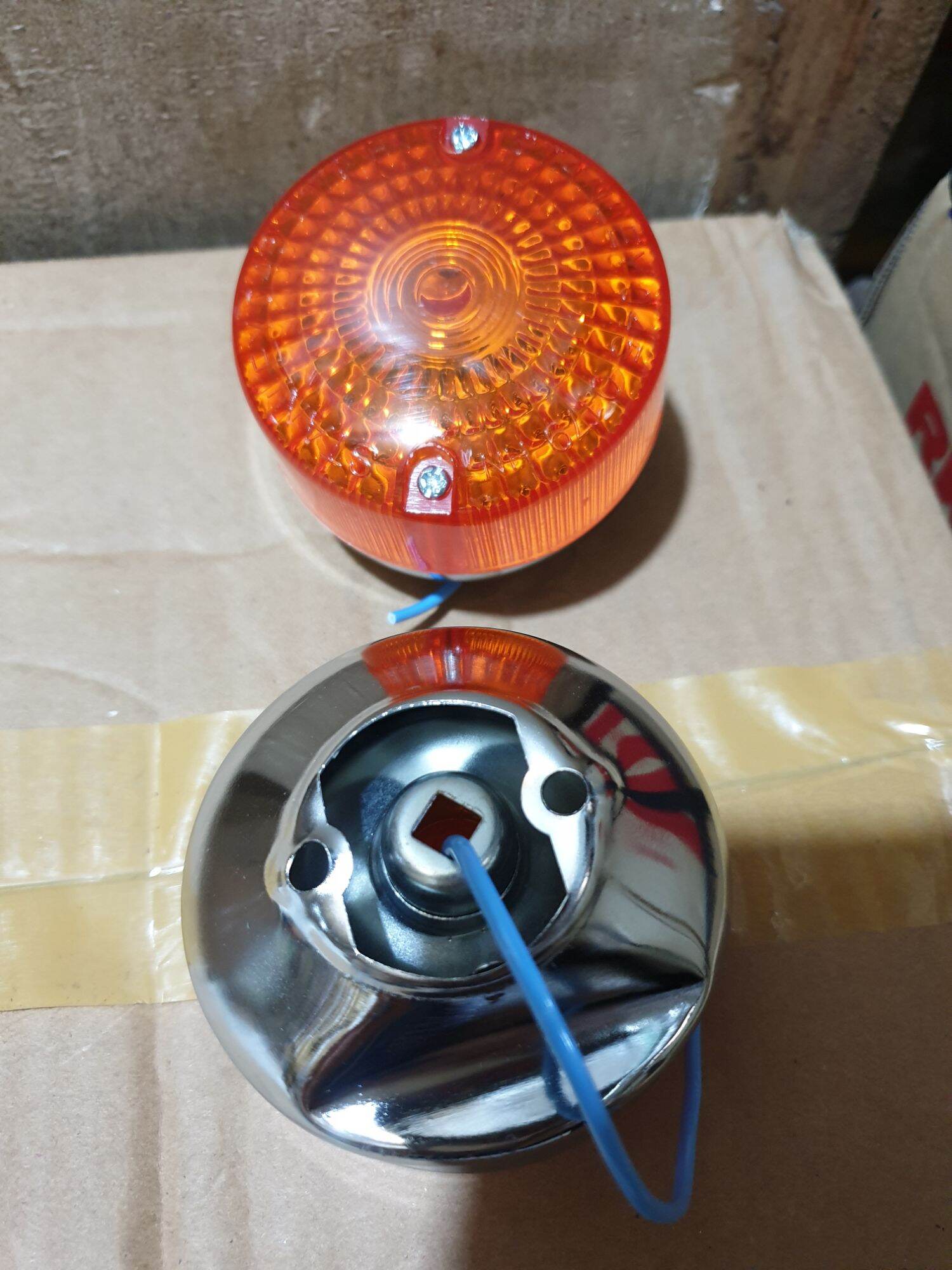 TAI XI NHAN CÚP 81