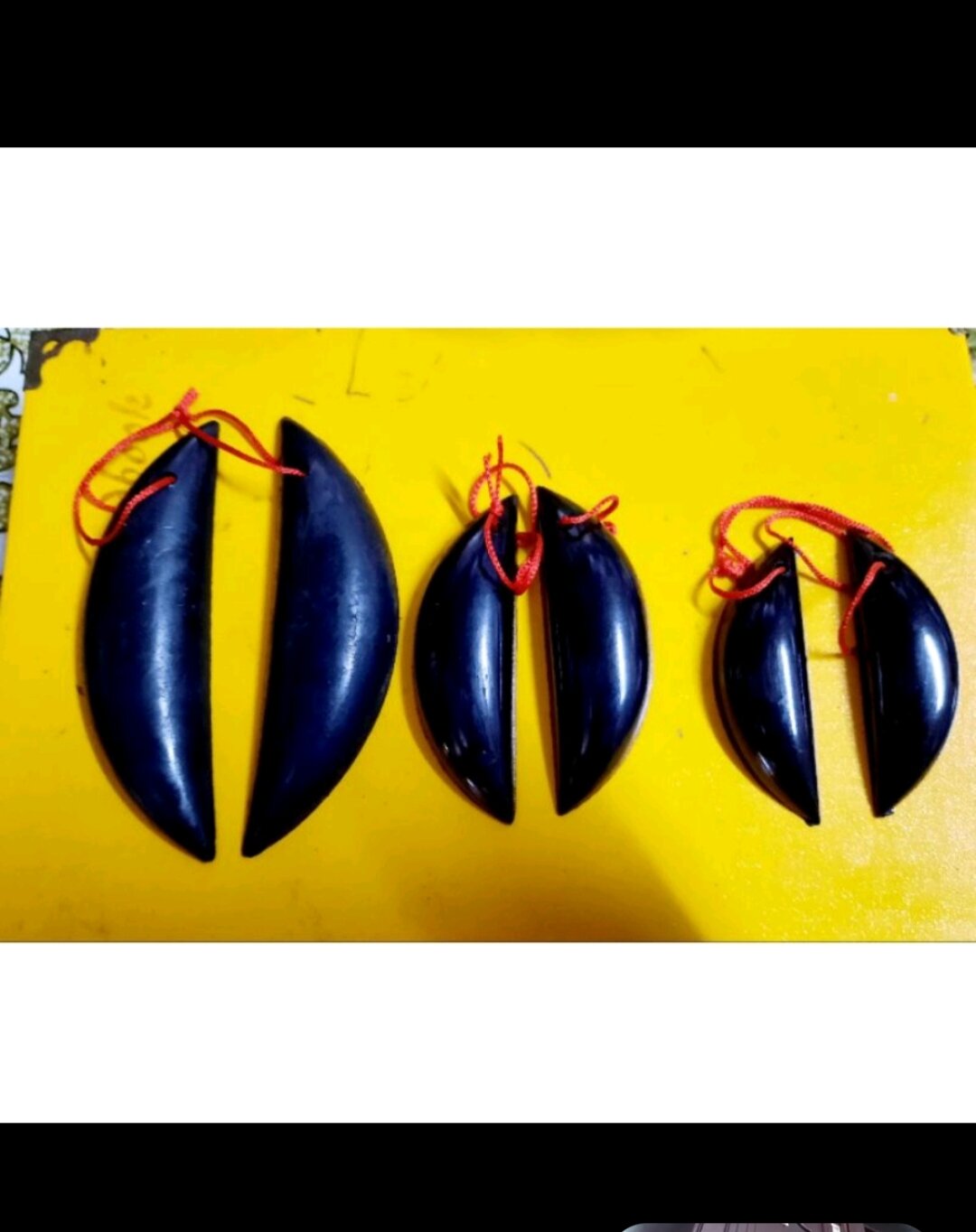 Ống Lắc Xăm