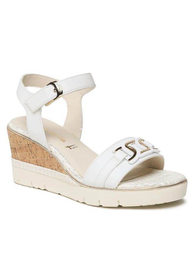 Sandal đế xuồng Tamaris chính hãng