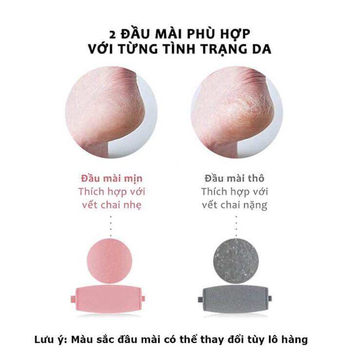 Máy Chà Gót Chân Sạc Điện,Máy Mài Gót Chân Da Chết,Máy Chà Gót Chân Sử Dụng Pin,Chà Gót Chân Tẩy Tế Bào Chết,Máy Mài Tế Bào Chết Gót Chân,Máy Chà Gót Chân Bằng Sạcmáy Tẩy Tế Bào Chết Gót Chân Bí Quyết Giúp Da Chân Mịn Màng