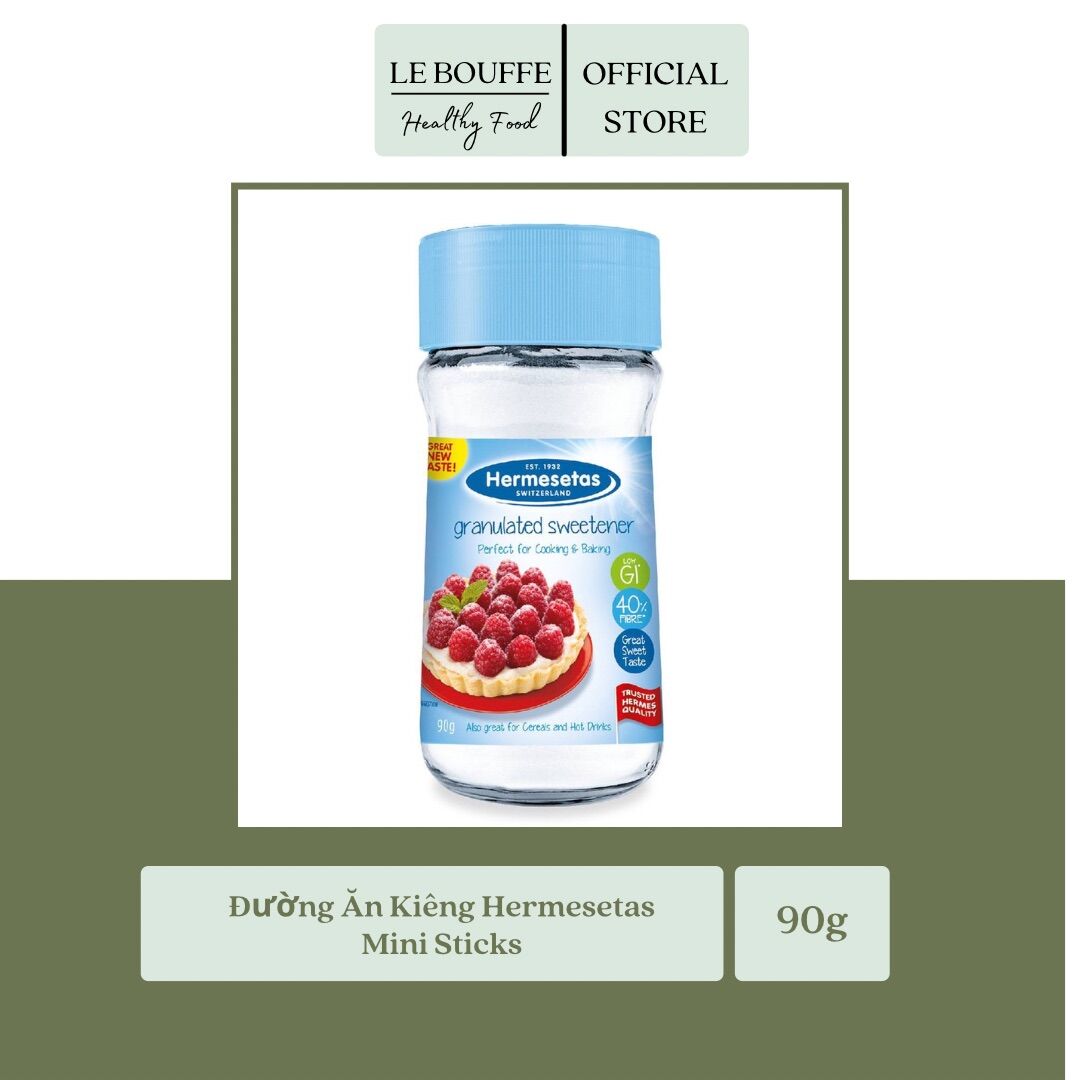 Đường Ăn Kiêng Hermesetas - 90g