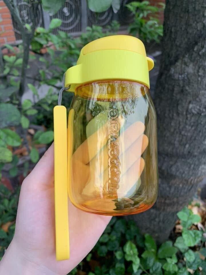 Bình nước Tupperware Lohas Flask 350ml