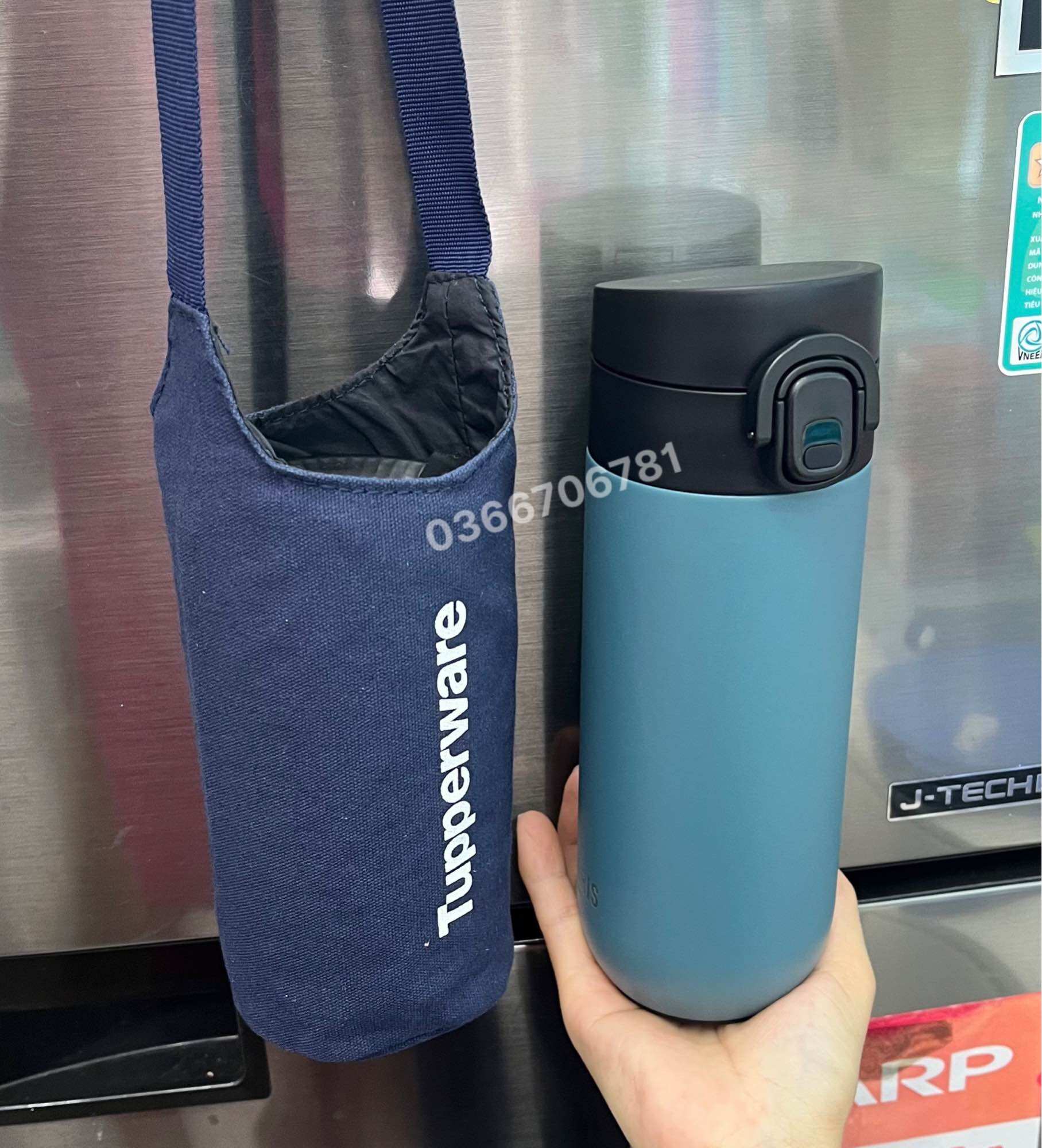 Bình giữ nhiệt XPLORIS Flask