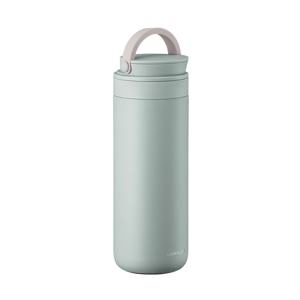 Bình giữ nhiệt Lock&Lock Metro Two Way 475ml - LHC4274 (3 màu)