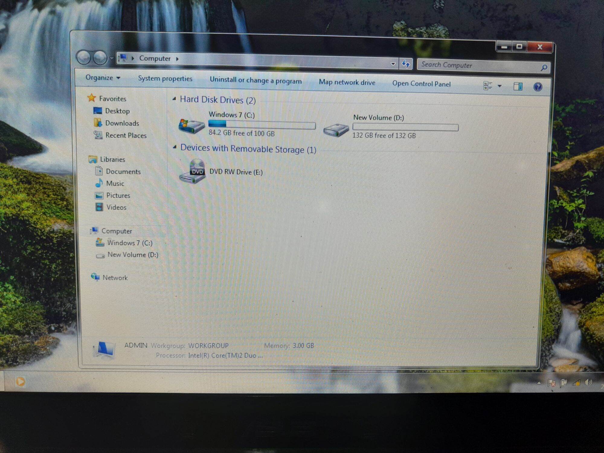 Thanh lý Laptop Asus , 1 triệu,  mới 95%.