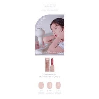 Son BBIA Last Powder Lipstick 2.Son kem phiên bản JAMAN LUFFY