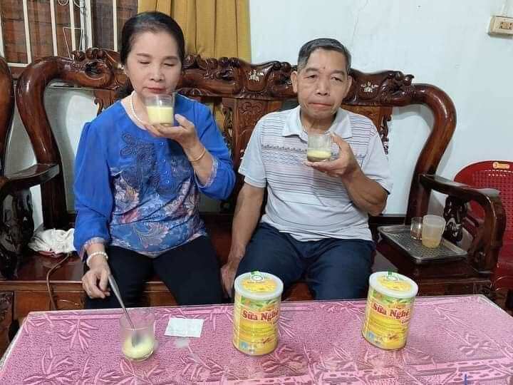 Sữa Nghệ Cocomin
