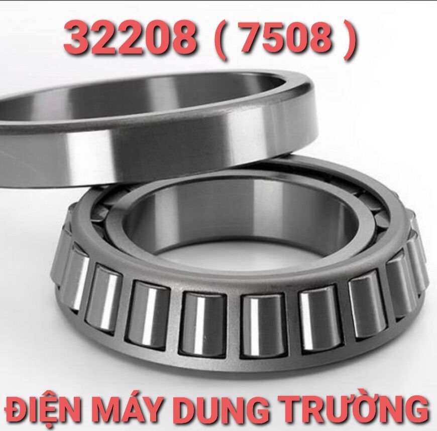 Vòng bi côn 32208 sbp made in rrusia