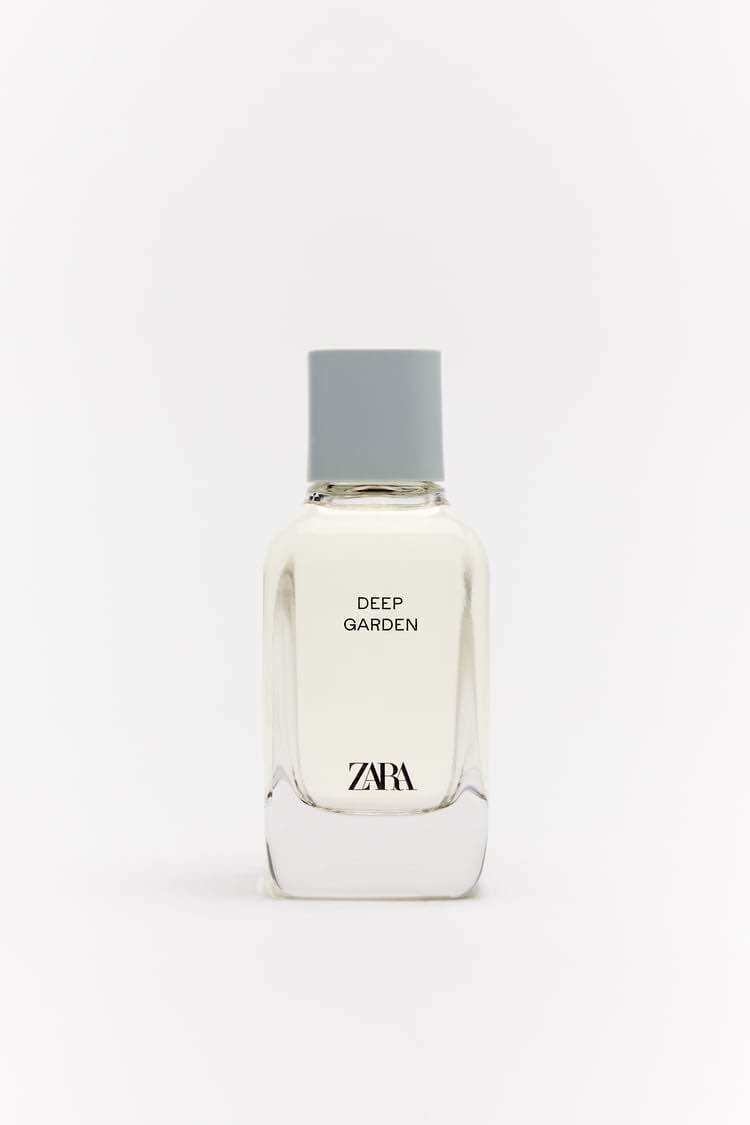 [HCM]Nước Hoa Nữ Zara Deep Garden Edp 100ml