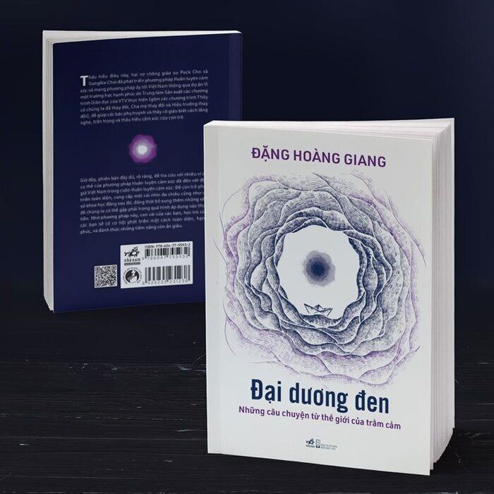 Sách - Đại Dương Đen